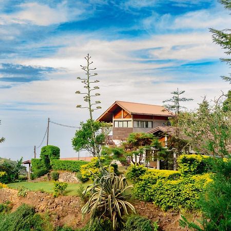 Hill Safari - Tea Estate Villa Ohiya Ngoại thất bức ảnh