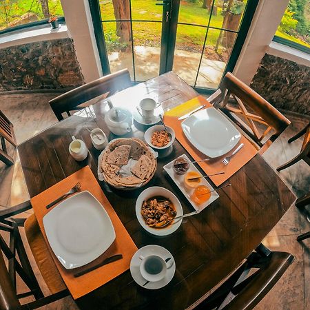 Hill Safari - Tea Estate Villa Ohiya Ngoại thất bức ảnh