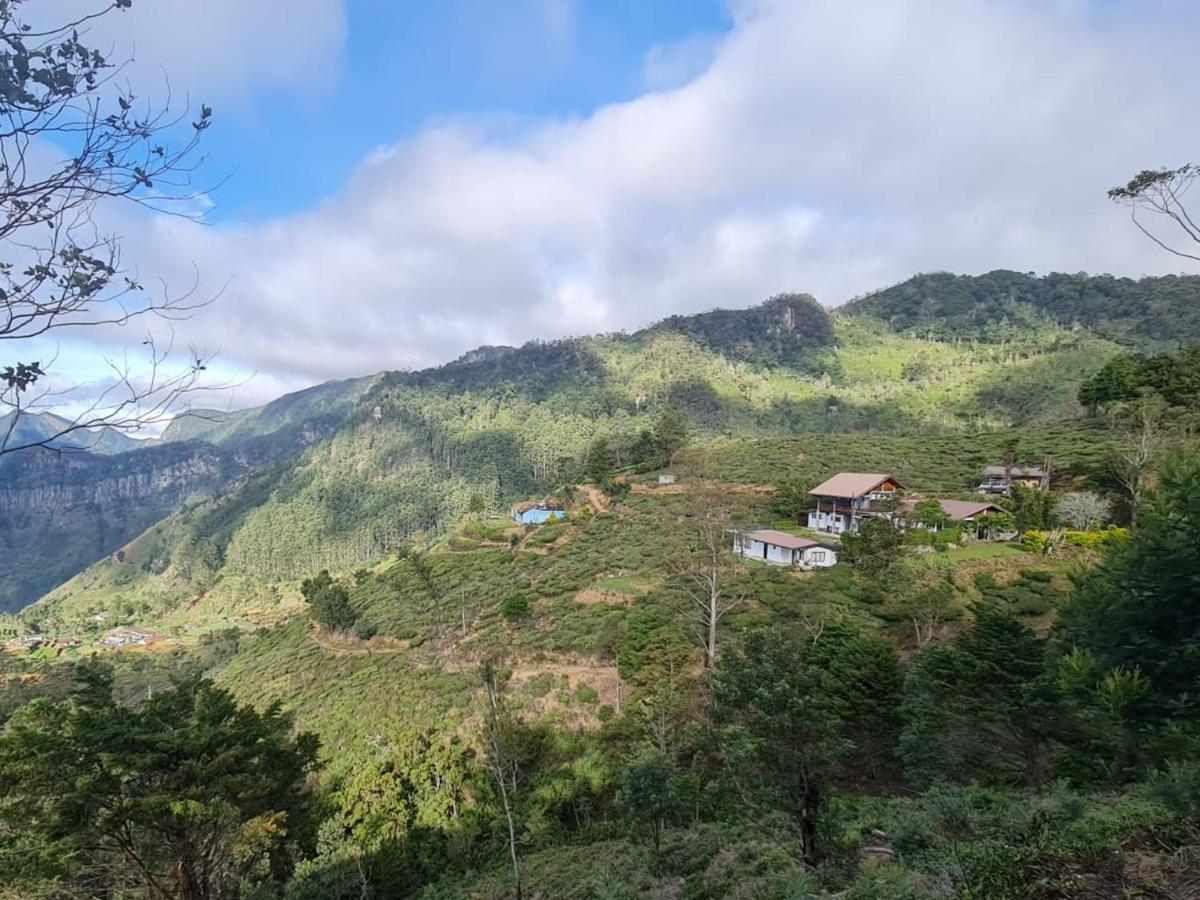 Hill Safari - Tea Estate Villa Ohiya Ngoại thất bức ảnh
