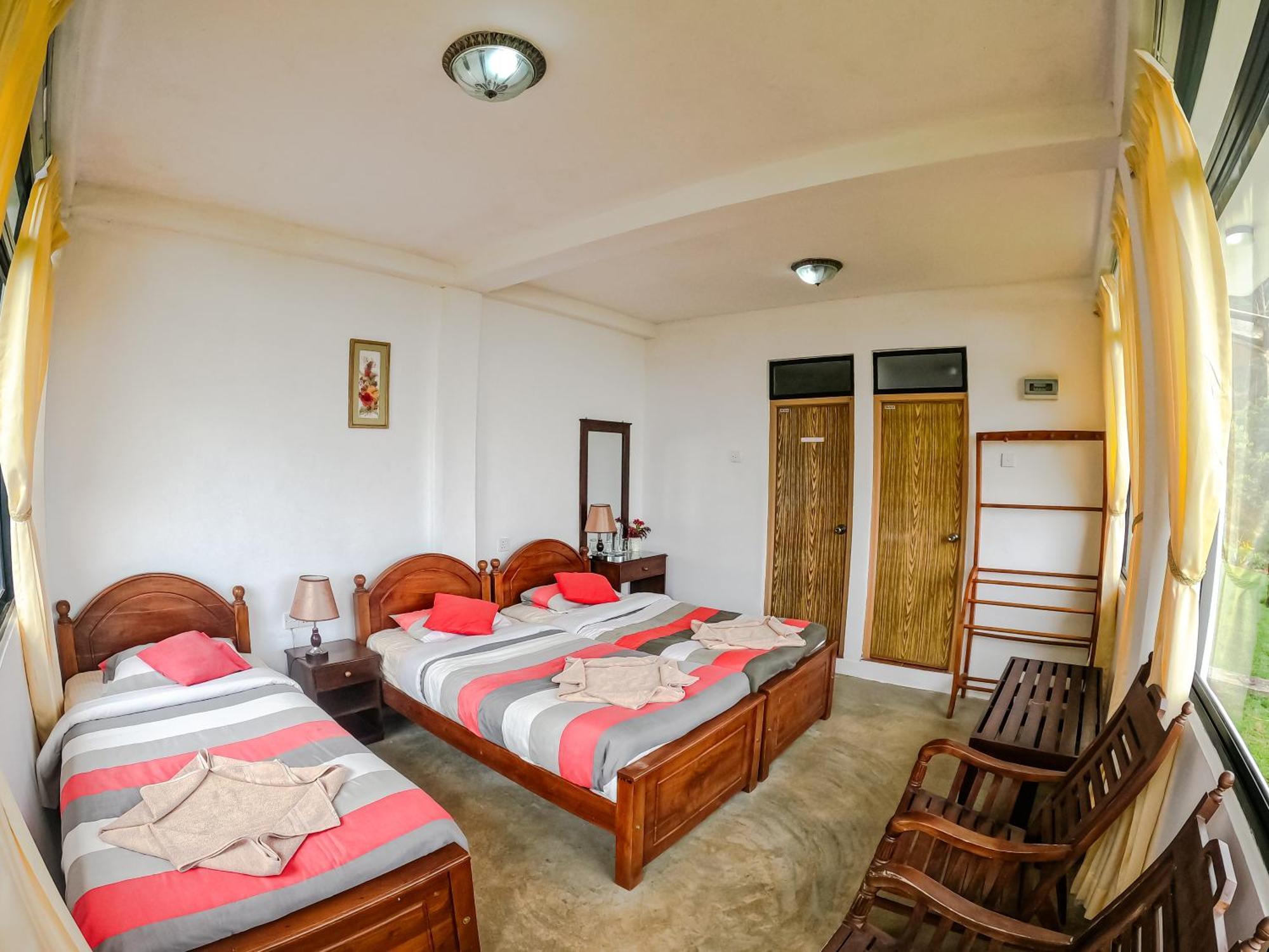Hill Safari - Tea Estate Villa Ohiya Ngoại thất bức ảnh