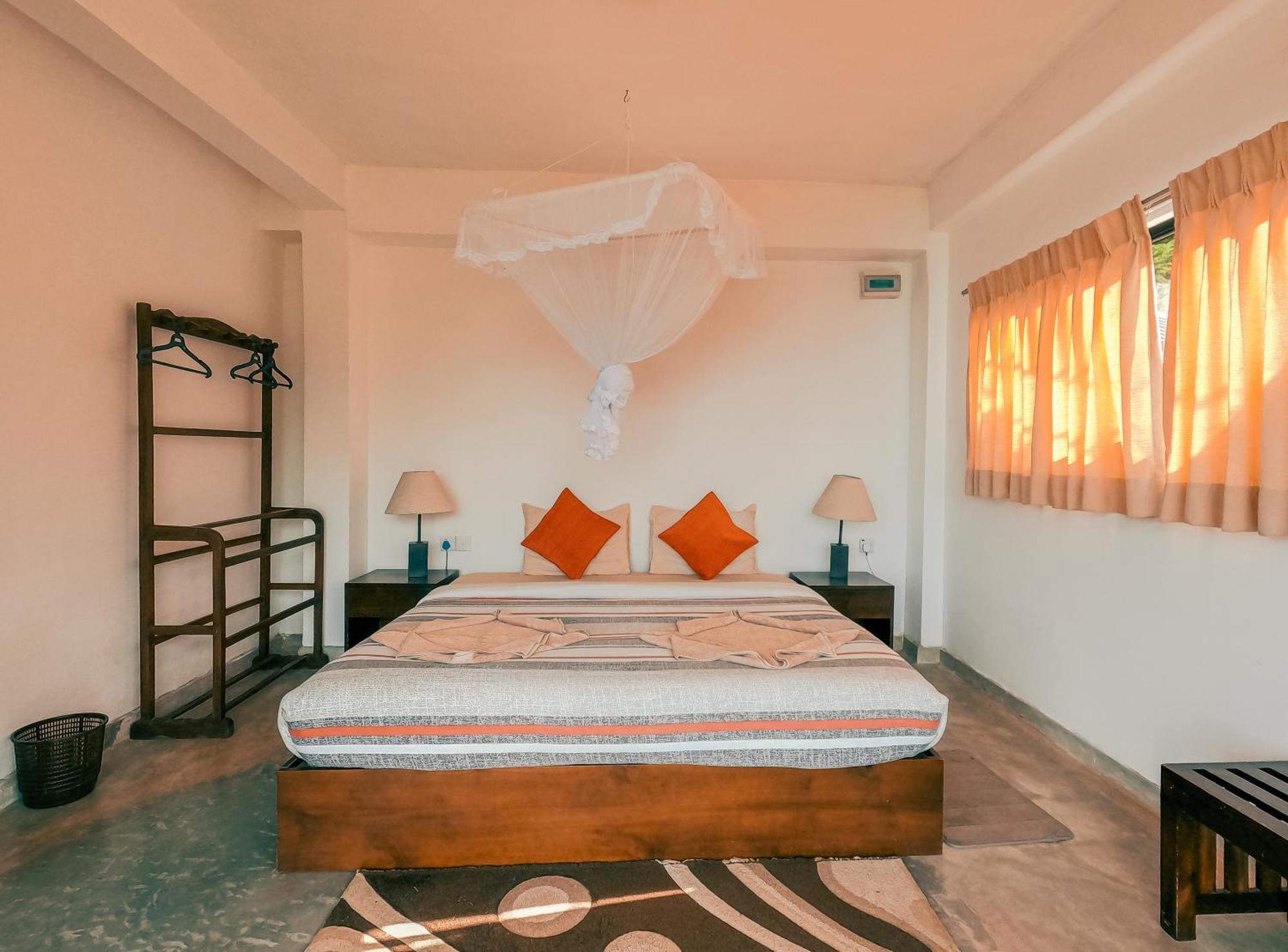 Hill Safari - Tea Estate Villa Ohiya Ngoại thất bức ảnh