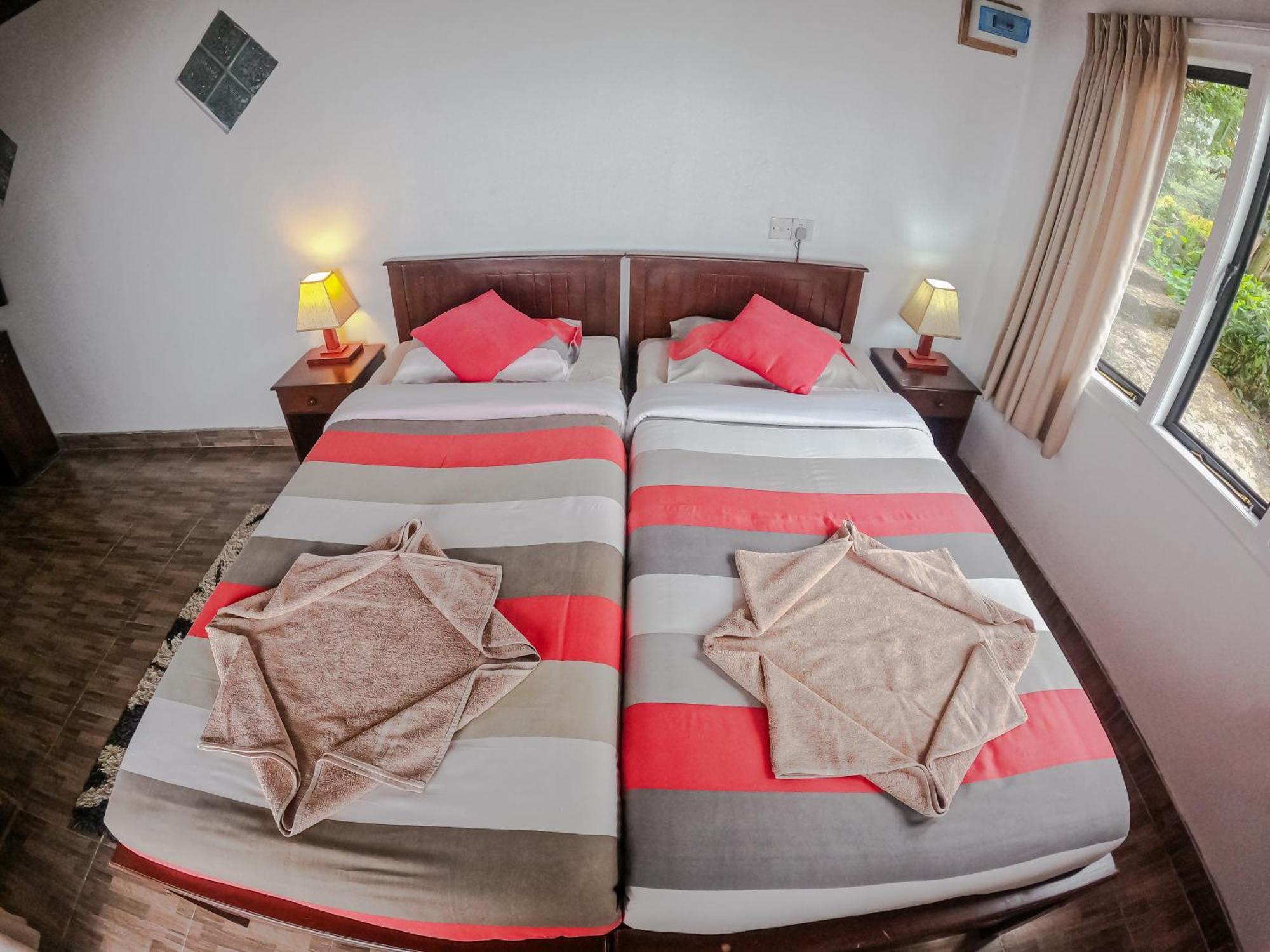 Hill Safari - Tea Estate Villa Ohiya Ngoại thất bức ảnh