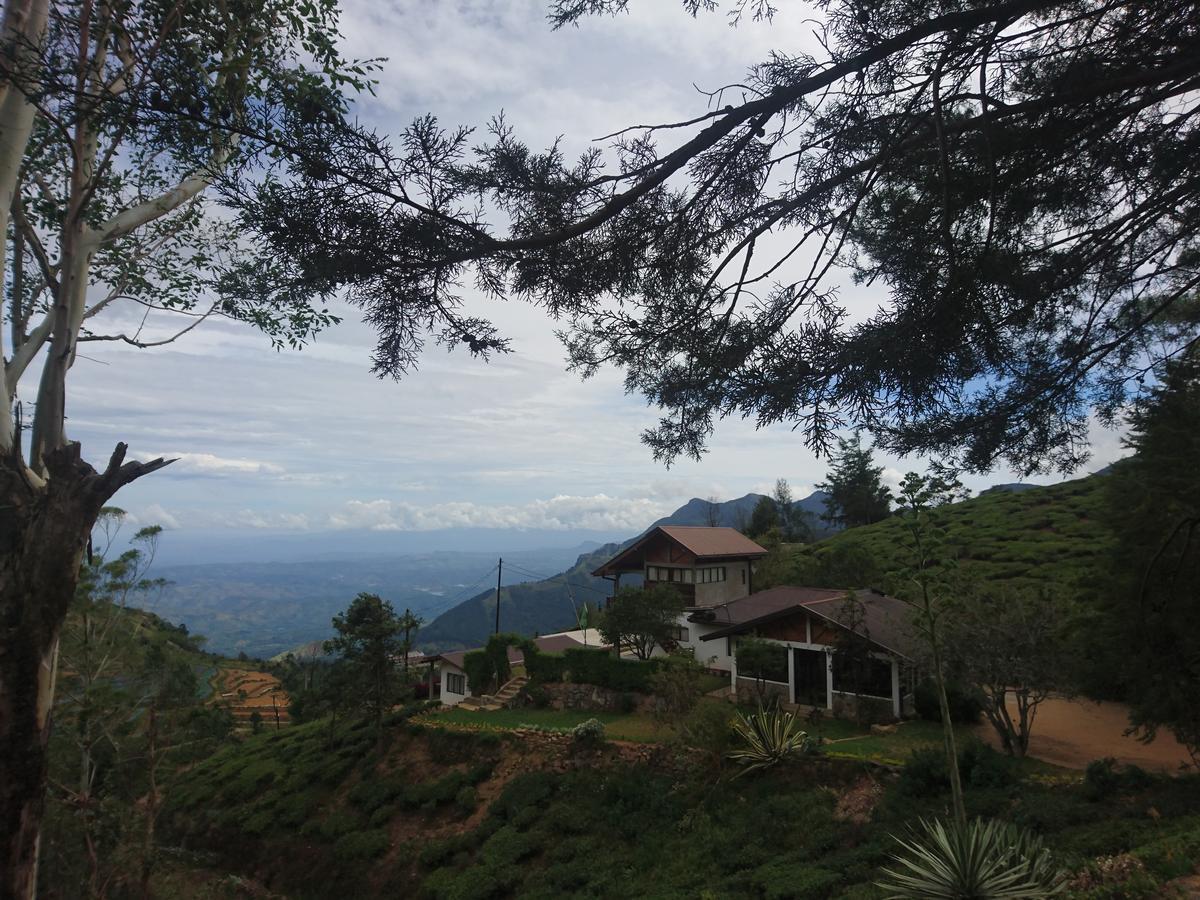 Hill Safari - Tea Estate Villa Ohiya Ngoại thất bức ảnh